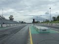 Mazfix - Archie Kajewski - 8.11 sec 173mph.