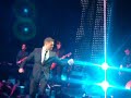 How sweet it is - Michael Bublé 18/11/2008 How sweet it is - Michael Bublé 18/11/2008