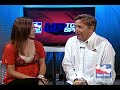 Terry Angstadt discusses the 2009 Schedule
