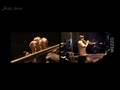 Grand pianoramax feat. M.Laad + A.Akinmusire @ Jazz à Vienne