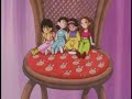 Dragon Ball GT capitulo 12 parte 2/2 LATINO