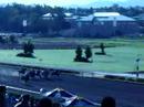 Carreras en el Hipodromo