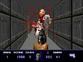 Wolf3D DOOM