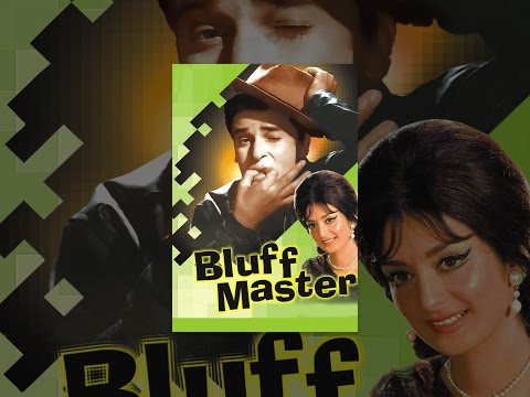 Bluff Master wallpaper