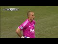 GOAL: Dimitry Imbongo blasts the ball into the net | Vancouver Whitecaps vs NE Revolution