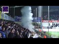 Lokeren - RACING GENK 2007 - 2008