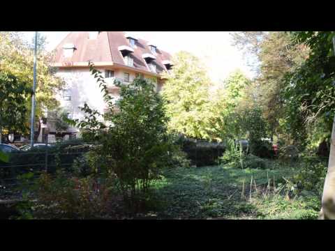 Botanische Grten: Freiburg im Breisgau (Baden-Wrt ...