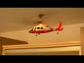 Revell Fire Strike Pro RTF Helicopter indoor flight Revell Fire Strike Pro RTF Helicopter indoor flight