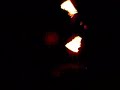 Excellent Fire spinning Excellent Fire spinning