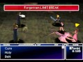 Final Fantasy VII Revisisted: Don Corneo's Mansion