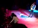 The Gossip -- \"Heavy Cross\" Live in NYC