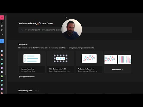 Dark mode vs. light mode with Fullstory, how do they differ?