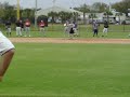 My Tigers tryout