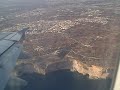 air malta taking off from malta