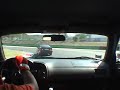 Honda S2000 racing against BMW M3 E36 Honda S2000 racing against BMW M3 E36