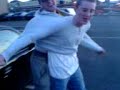 Jimbo + Stevo