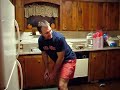 Drunk Pele - Not a soccer phenom, but pure drunk comedy