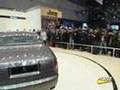 Geneva: 2009 Rolls Royce Phantom Coupe