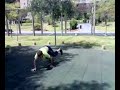 gainer y ostia