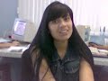 Fernanda Brum agradece pelas orações Fernanda Brum agradece pelas orações