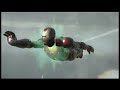 Iron Man Video Game High Definition May 2008 Iron Man Video Game High Definition May 2008