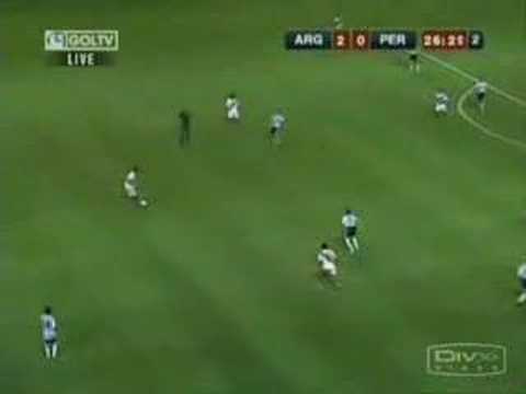 Lo Mejor de Javier Mascherano