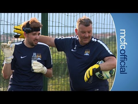 EDS IN CROATIA | Goalkeeper Camp II: Promo EDS IN CROATIA | Goalkeeper Camp II: Promo