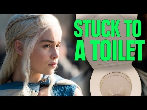 Game of Thrones: Trivia and deaths