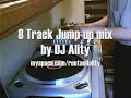 a jump-up mix containing 8 huge tracks.

track list:
1. ram triliogy - screamer
  \ tc - game over
2. die & clipz - number one (roni size vip)
  \ congo natty - police in helicopter (original sess)
3. pendulum - blood sugar
4. high contrast vs kanye west - gold digger (high contrast remix)
  \ the force - what you've all been waiting for
5. shy fx & t power feat. top cat - everyday

www.myspace.com/rootandality

download the original 40min+ mix that prompted this mini mix http://www.sendspace.com/file/ikqgtg