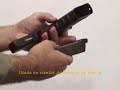 La glock 17, tambien conocido cómo...