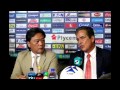 Click to View : Eduardo Li y sus "explosivas" en Encuentro Deportivo contra Pinto
