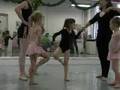 Dancing on Broadway