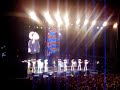 concierto de luis miguel en salamanca 2007