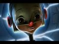 Great Robot Cartoon Movie...