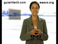 El comportamiento infantil inadecuado - TV para Padres