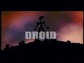 DROID-i.d.- MUSIC VIDEOS REEL