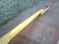 VENDO MÁSTIL FENDER FENDER NECK MAPLE USA 1976