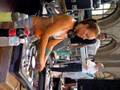 Dj Tatana live Mainstation Zurigo