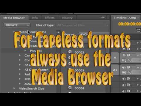 dhelmly - In this Part 1 of 3 of the CS4 4.1 update video you'll get a chance to see the new Premiere 4.1 & After Effects 9.02 newest features in action. Some of the n...