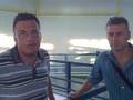 videos de World Carp Classic 08 - Interview with Anglian International