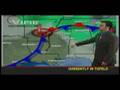 Kyle Morris Meteorology Resume Tape