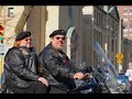 Veteran's Day Parade Milwaukee, Wisconsin November 2009
