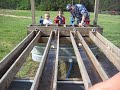 Vollmer Farm Duck Water Game