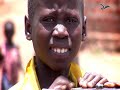 uganda con viajes años luz