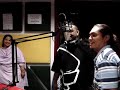 Yogi B, Emcee Jesz and Roshan in Radio Mirchi, Chennai - Thumb #2