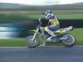 Supermoto at Bishopscourt