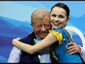 here's an olympic moments of sasha cohen. from her performance in salt lake to her silver medal win in torino. it's to the song 