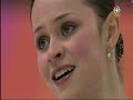 here's an olympic moments of sasha cohen. from her performance in salt lake to her silver medal win in torino. it's to the song 