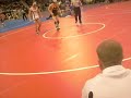 NAIA wrestling