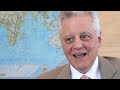 Transcendental Meditation - Washington DC philanthropist brings meditation to at-risk populations